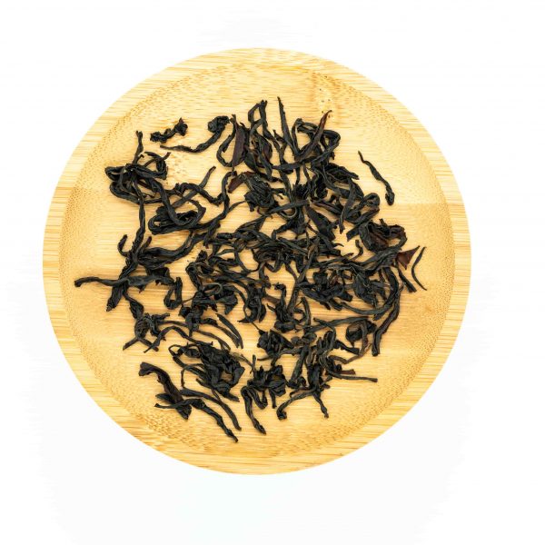 High Mountain Wild Red Tea 高山野生红茶 - 2016