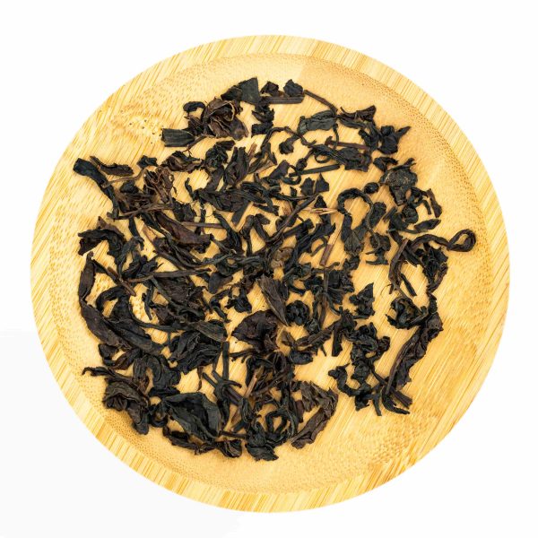 Wild-Grown Liu Bao 野生六堡 - 2003